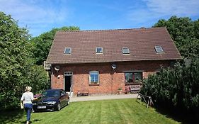Ferienwohnung Ralswiek, Jarnitz 8