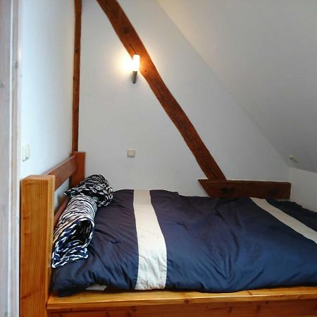 Ferienwohnung Ralswiek, Jarnitz 8 Exterior foto